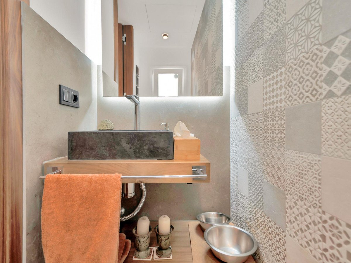 4 Bed Townhouse in Bahía de Marbella