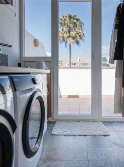 4 Bed Townhouse in Bahía de Marbella