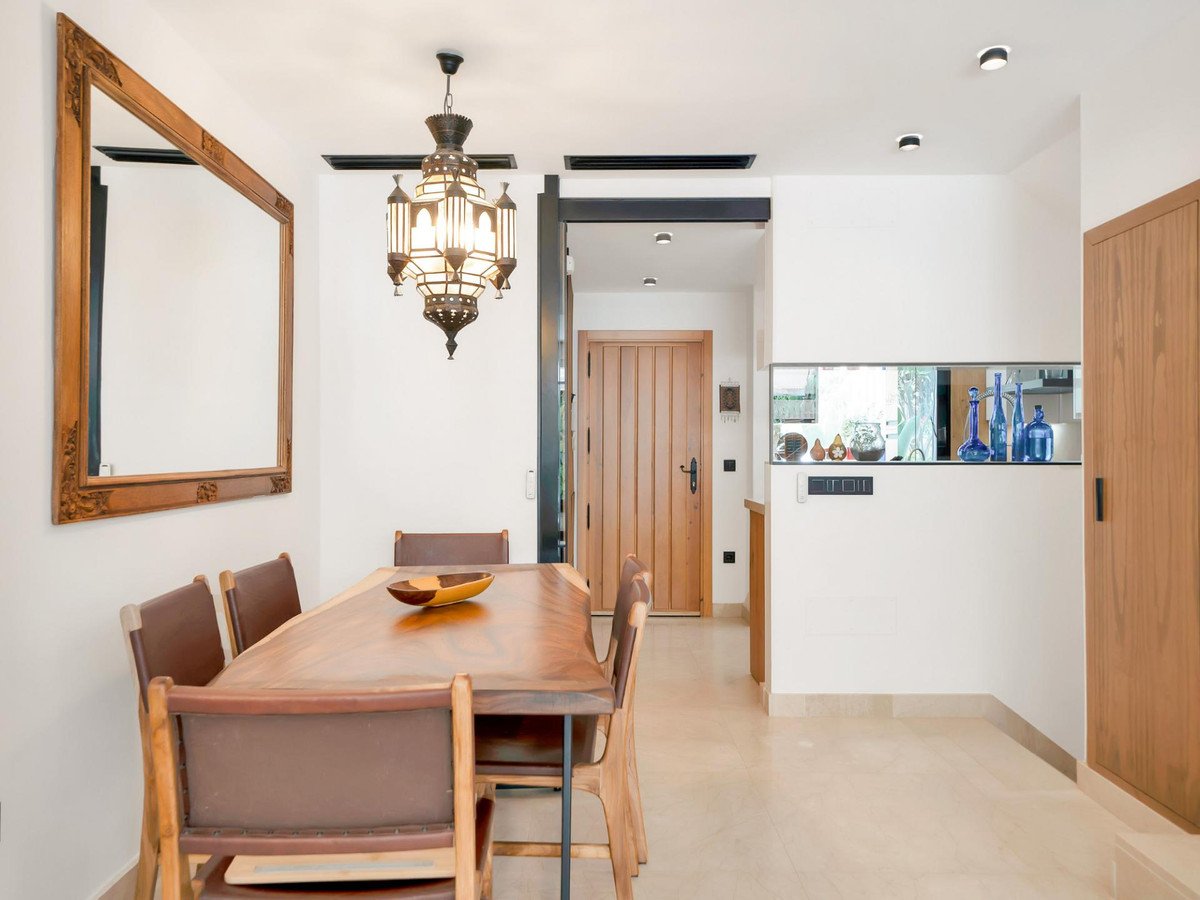 4 Bed Townhouse in Bahía de Marbella