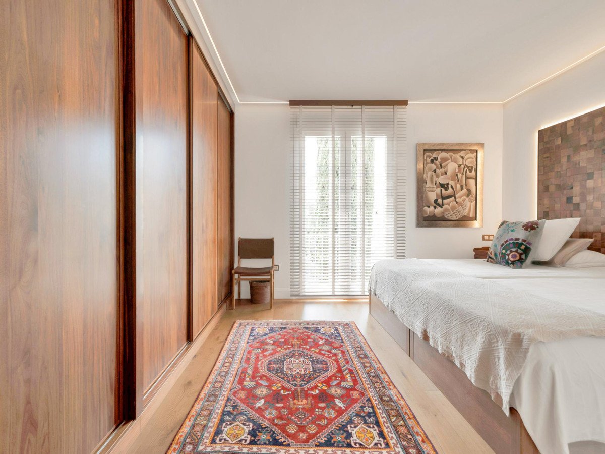 4 Bed Townhouse in Bahía de Marbella