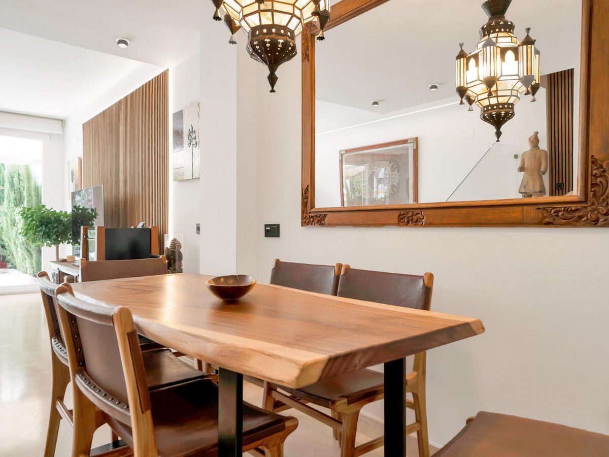 4 Bed Townhouse in Bahía de Marbella
