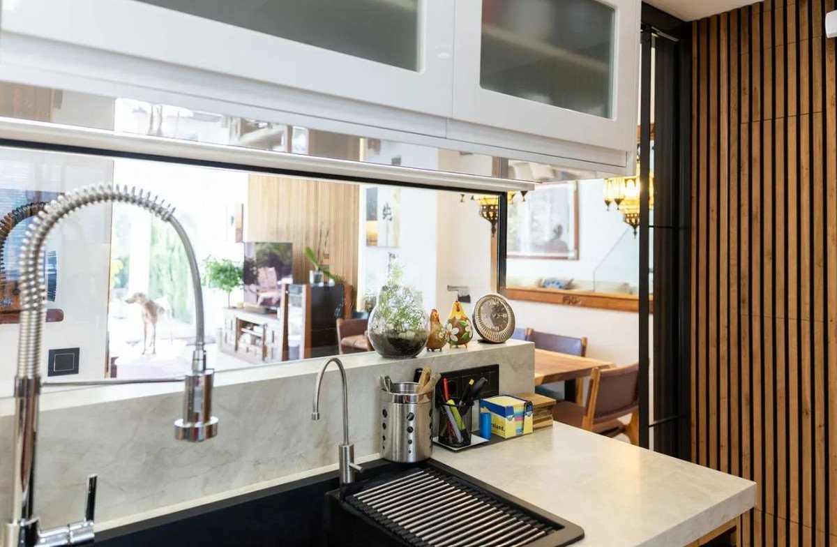 4 Bed Townhouse in Bahía de Marbella