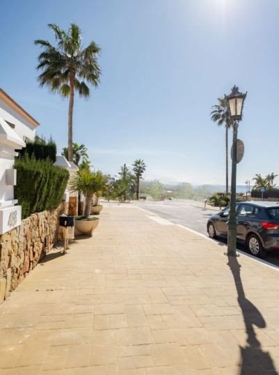 4 Bed Townhouse in Bahía de Marbella