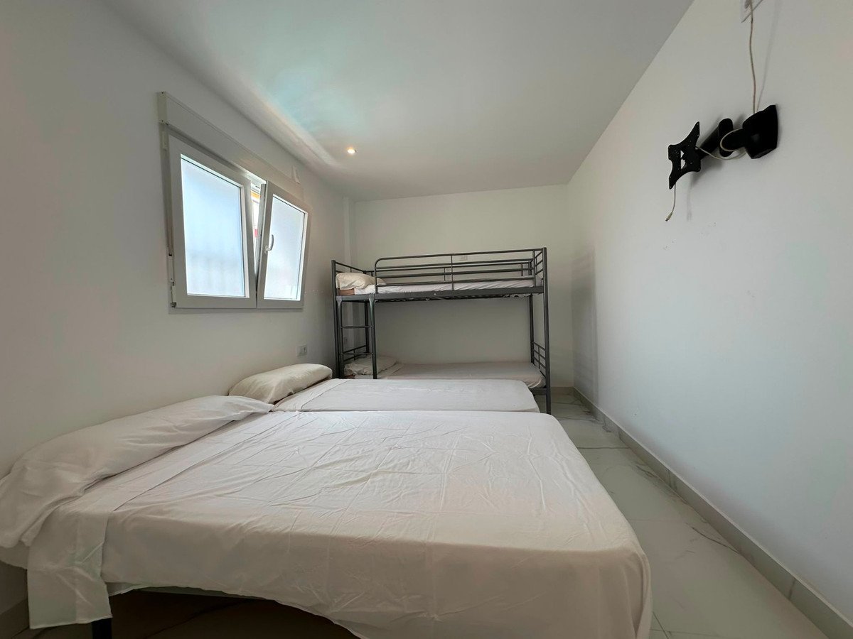 1 Bed Middle Floor Apartment in La Manga