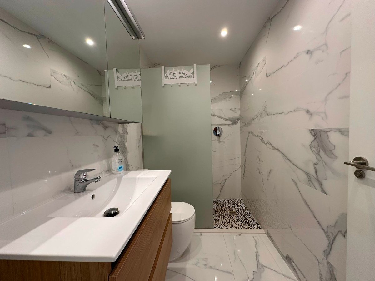 1 Bed Middle Floor Apartment in La Manga