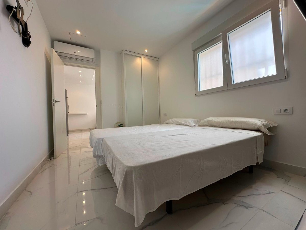 1 Bed Middle Floor Apartment in La Manga