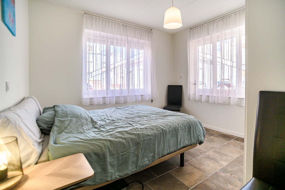 4 Bed Ground Floor Apartment in Santiago de la Ribera