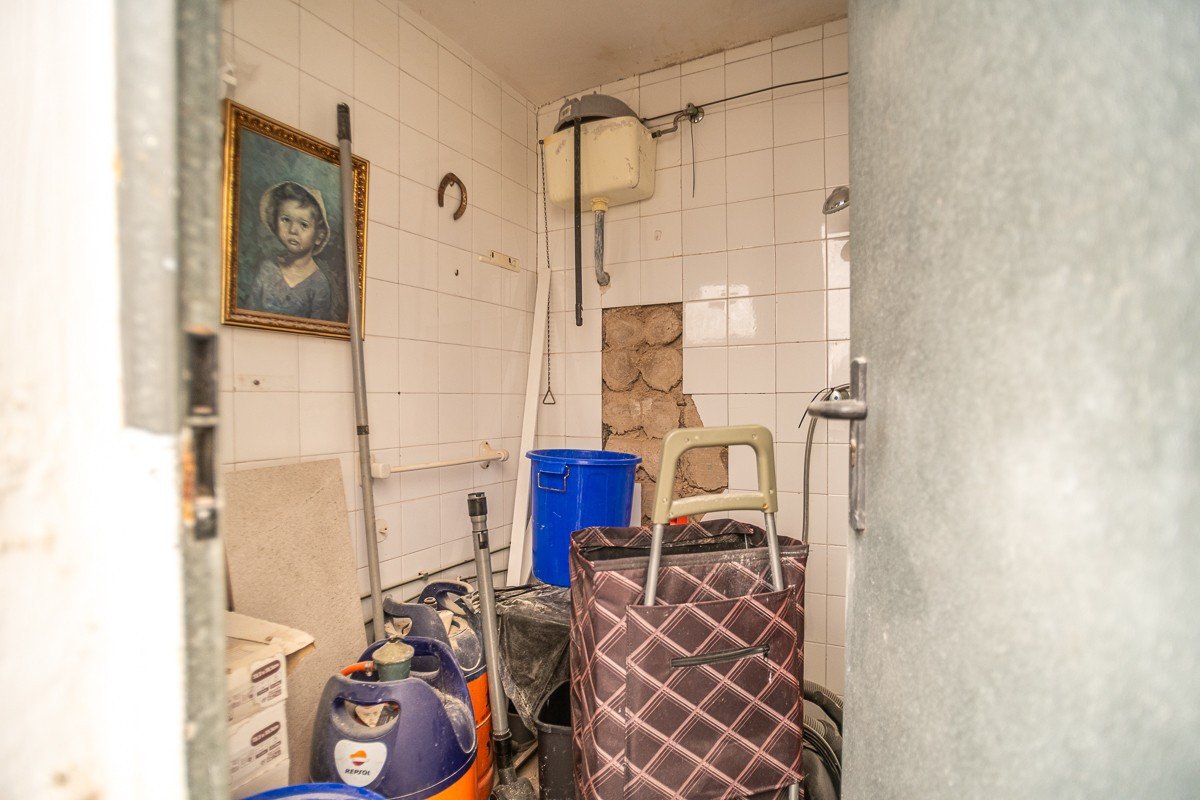 4 Bed Ground Floor Apartment in Santiago de la Ribera