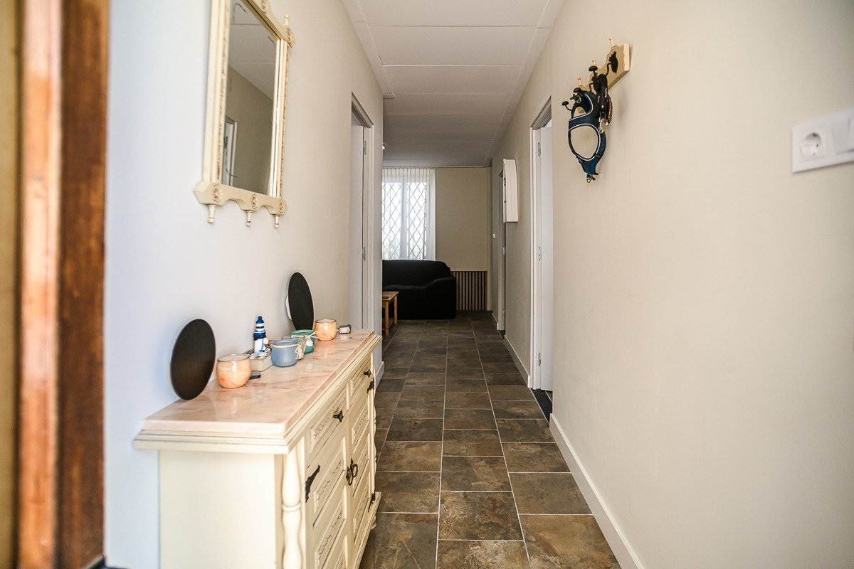 4 Bed Ground Floor Apartment in Santiago de la Ribera