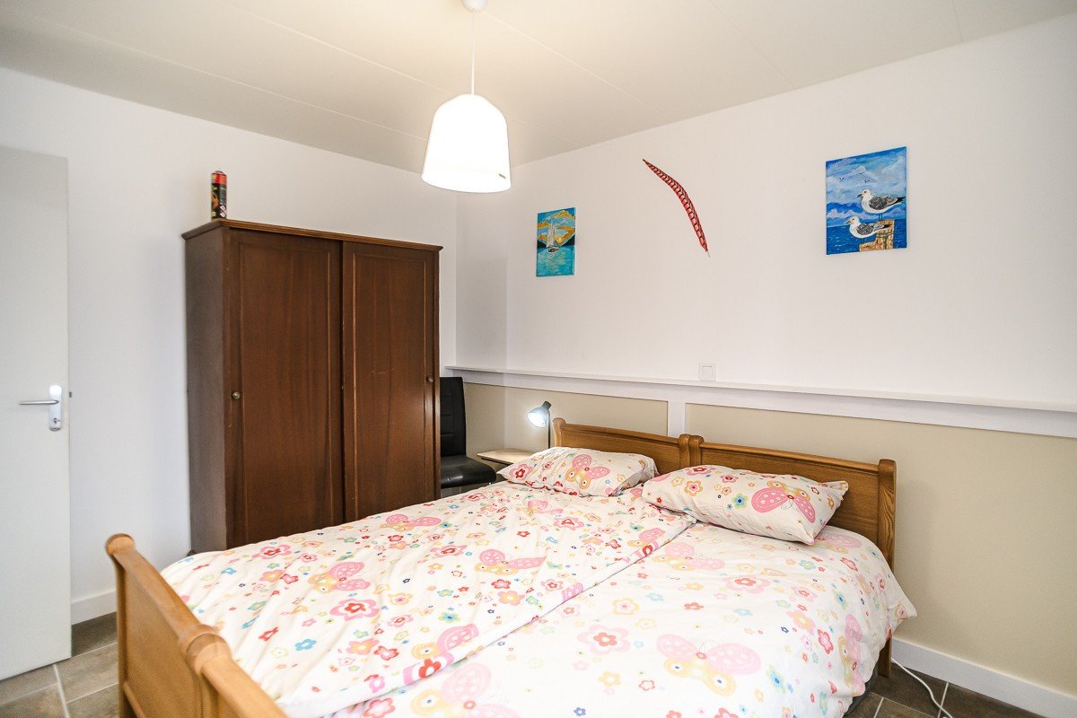 4 Bed Ground Floor Apartment in Santiago de la Ribera