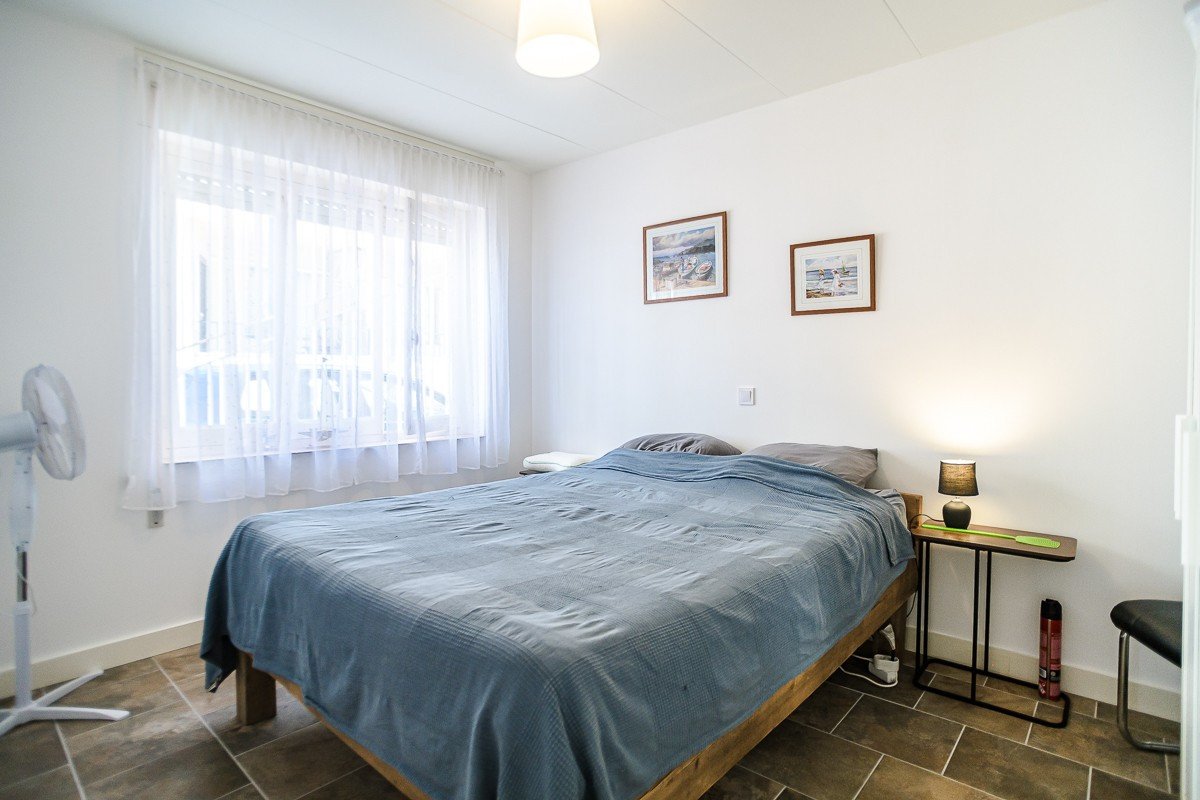4 Bed Ground Floor Apartment in Santiago de la Ribera