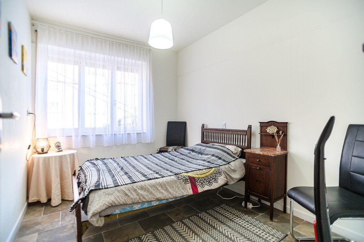 4 Bed Ground Floor Apartment in Santiago de la Ribera