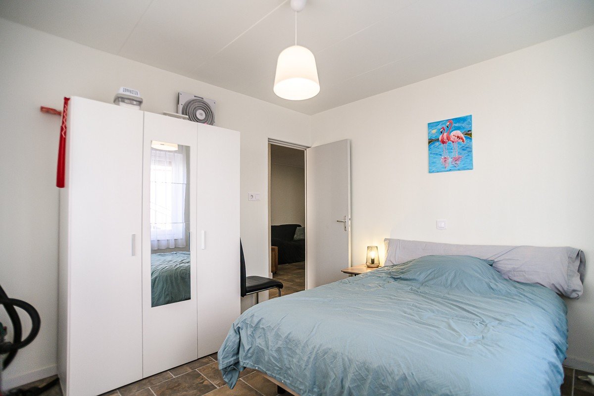 4 Bed Ground Floor Apartment in Santiago de la Ribera