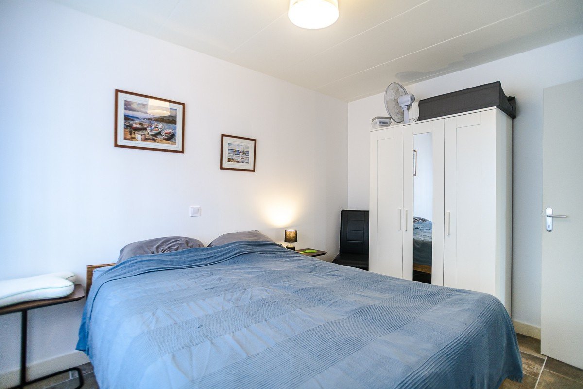 4 Bed Ground Floor Apartment in Santiago de la Ribera