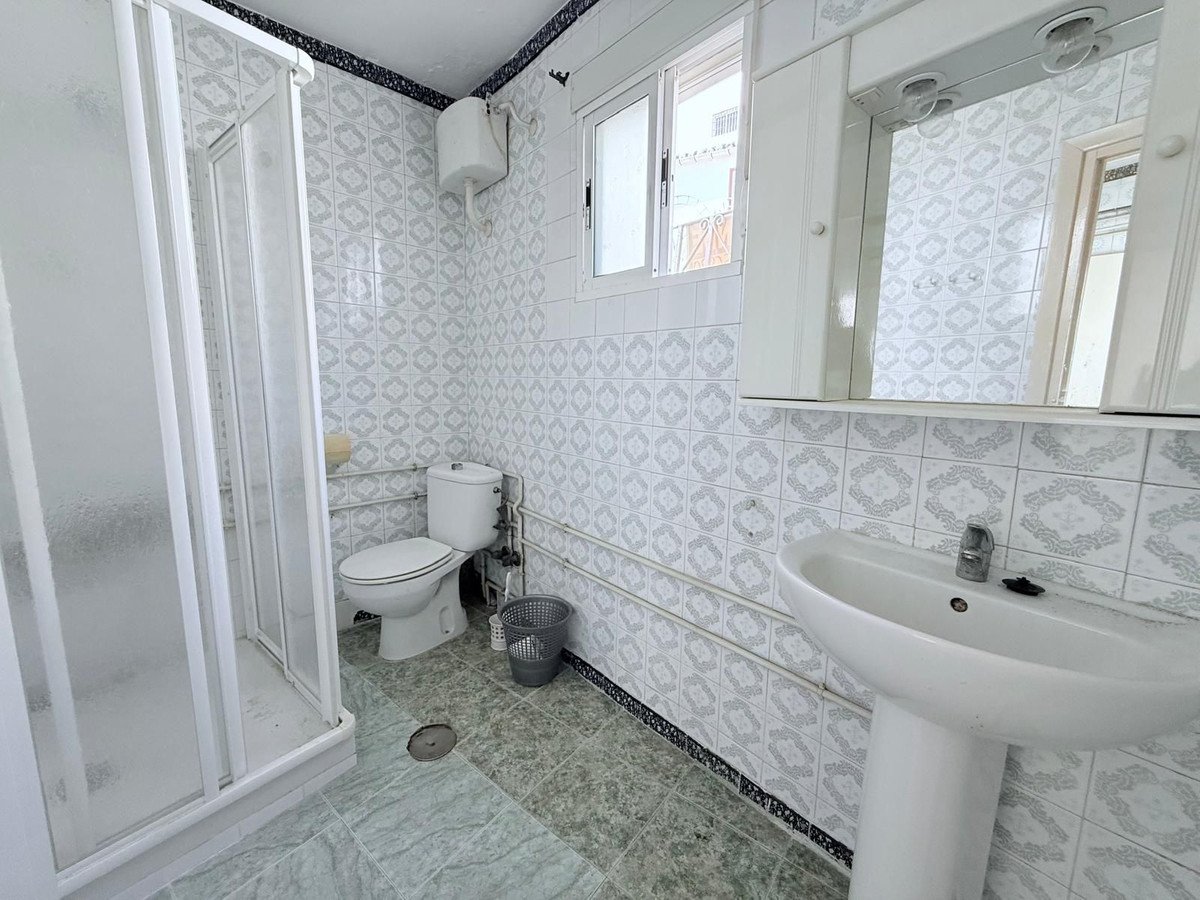 3 Bed Townhouse in Coín