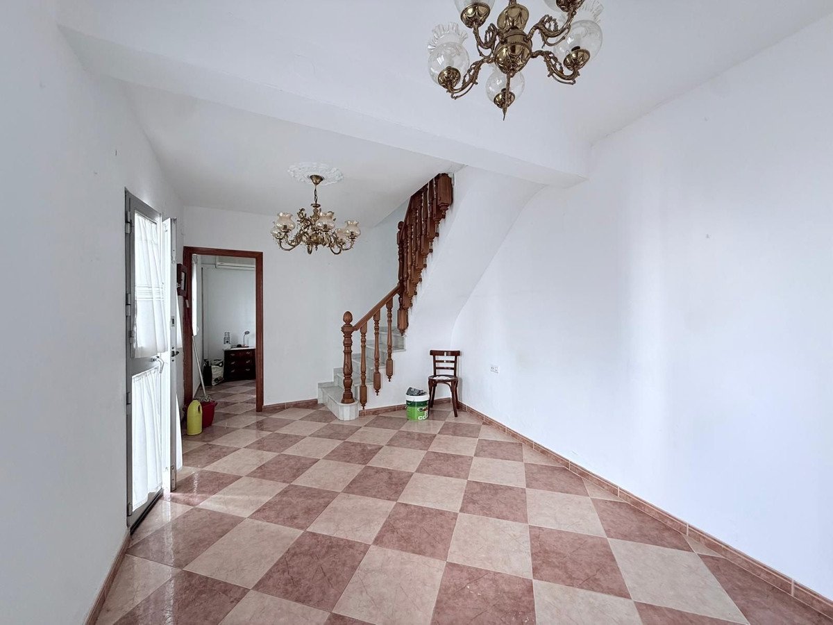 3 Bed Townhouse in Coín