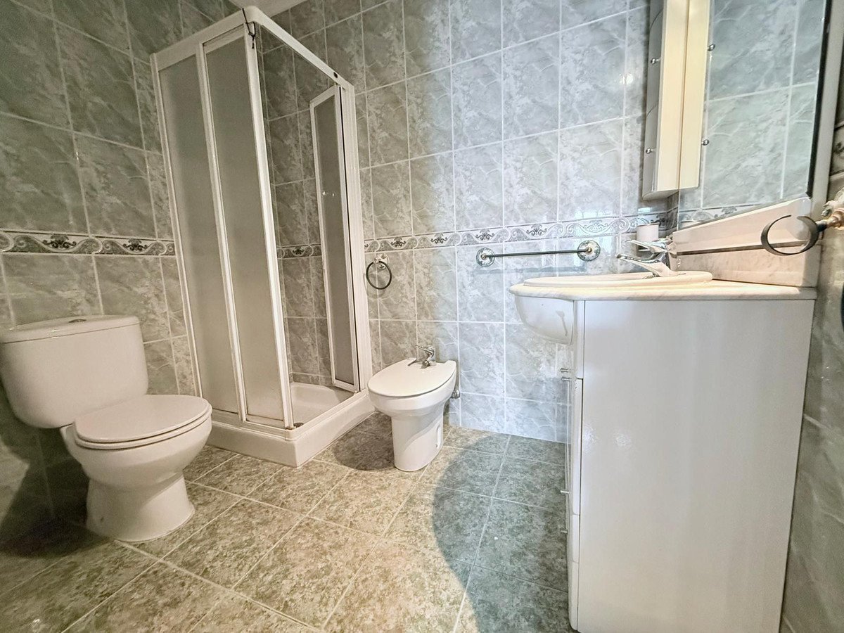 3 Bed Townhouse in Coín