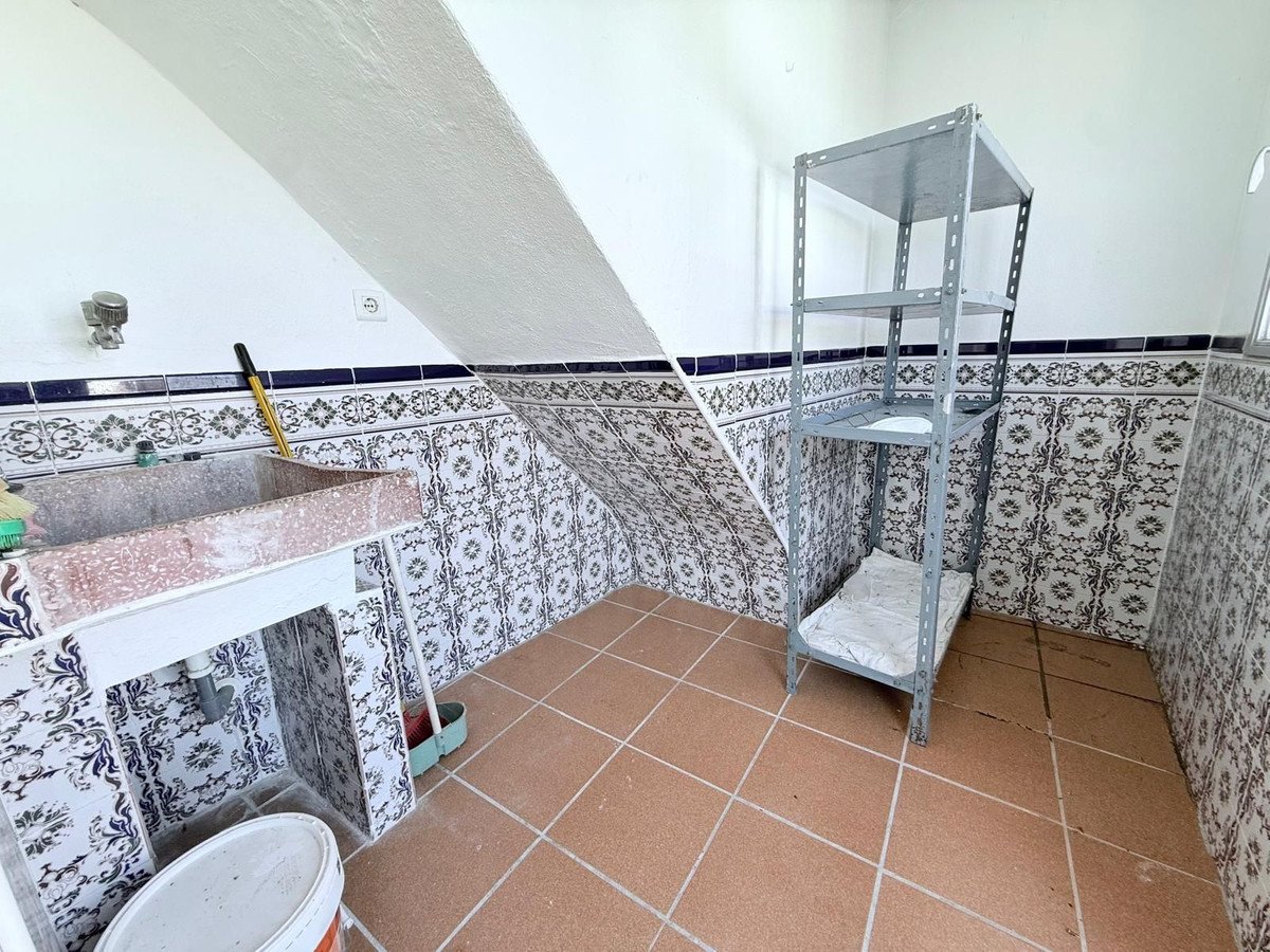 3 Bed Townhouse in Coín