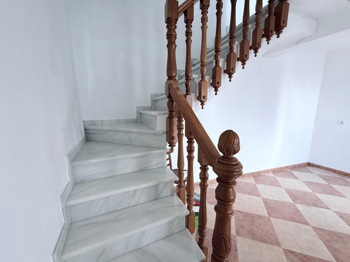 3 Bed Townhouse in Coín