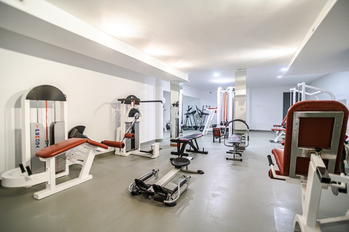 2 Bed Penthouse in Santiago de la Ribera