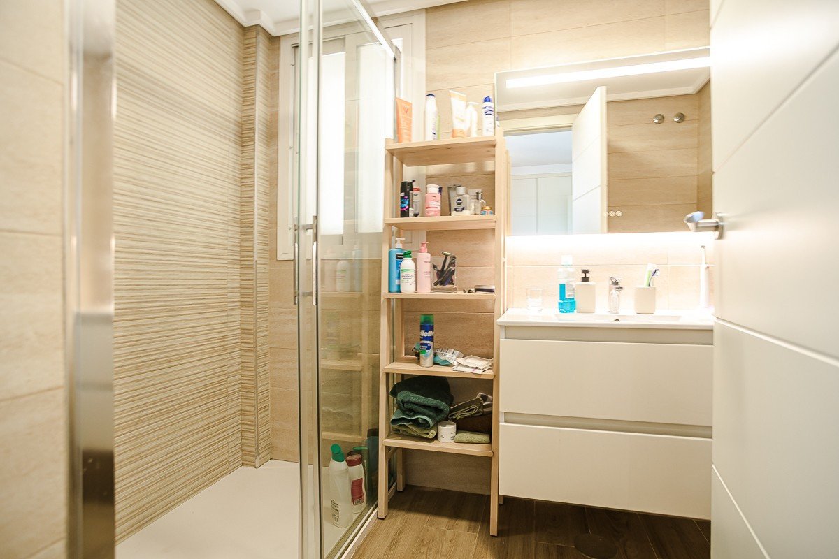 2 Bed Penthouse in Santiago de la Ribera