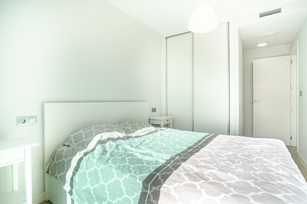 2 Bed Ground Floor Apartment in Playa Honda