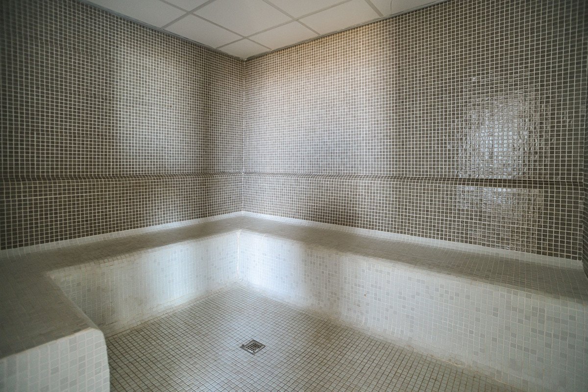 2 Bed Ground Floor Apartment in Playa Honda