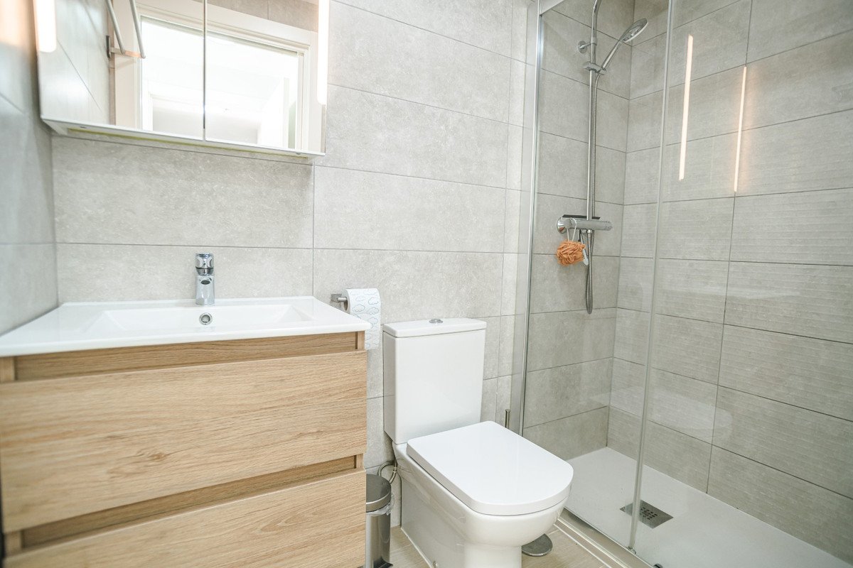 2 Bed Ground Floor Apartment in Playa Honda