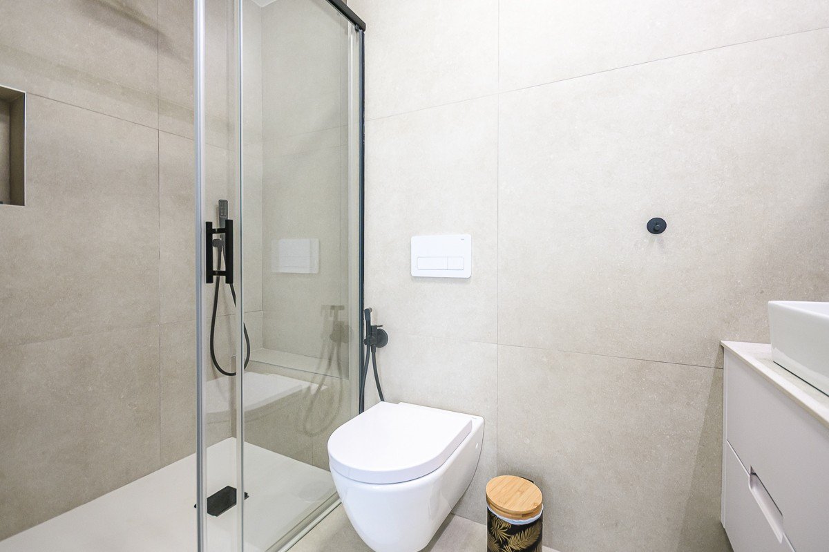 3 Bed Ground Floor Apartment in San Pedro del Pinatar