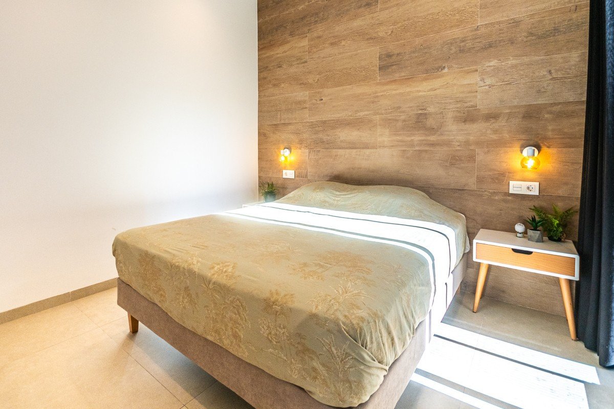 3 Bed Ground Floor Apartment in San Pedro del Pinatar