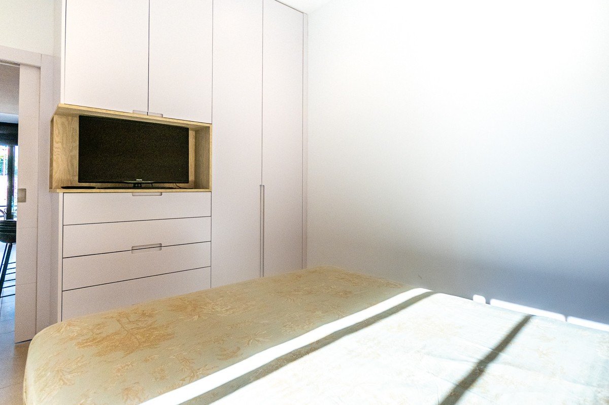 3 Bed Ground Floor Apartment in San Pedro del Pinatar