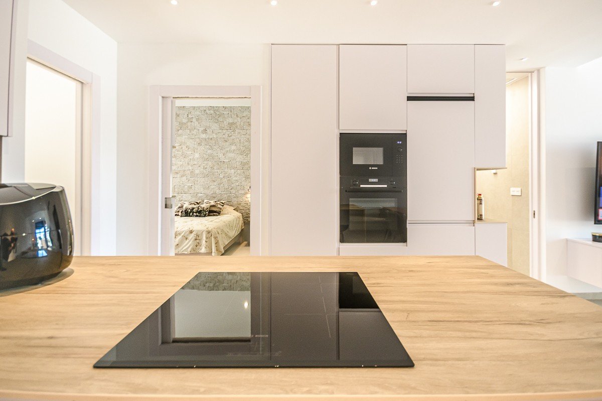 3 Bed Ground Floor Apartment in San Pedro del Pinatar