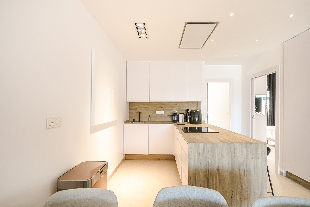 3 Bed Ground Floor Apartment in San Pedro del Pinatar
