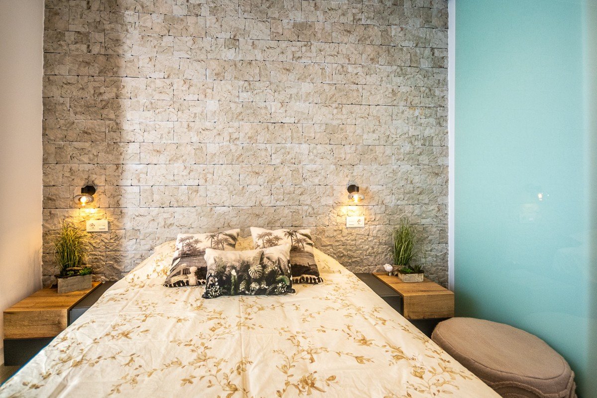 3 Bed Ground Floor Apartment in San Pedro del Pinatar