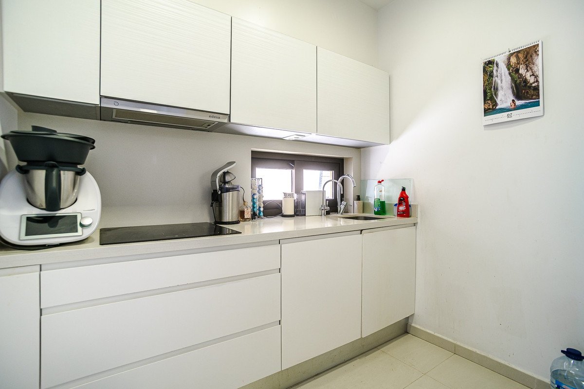 2 Bed Ground Floor Apartment in Guardamar del Segura