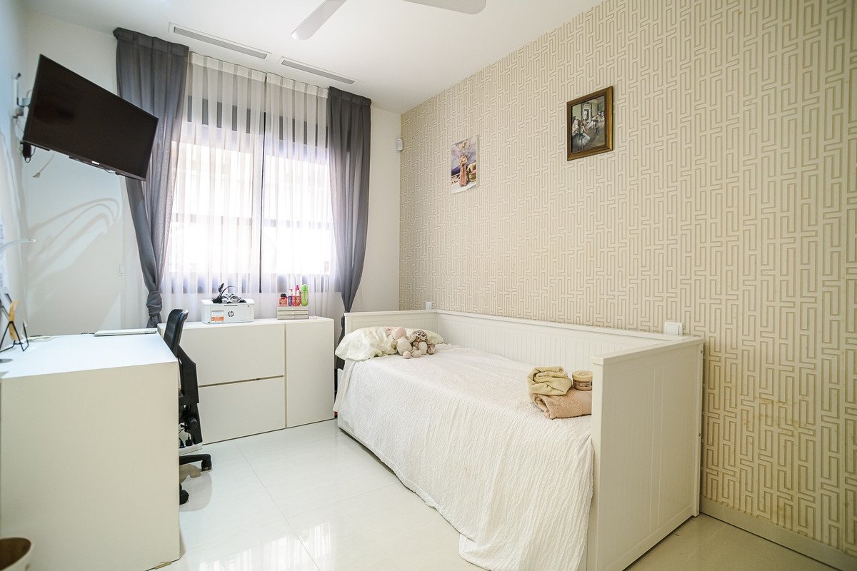 2 Bed Ground Floor Apartment in Guardamar del Segura