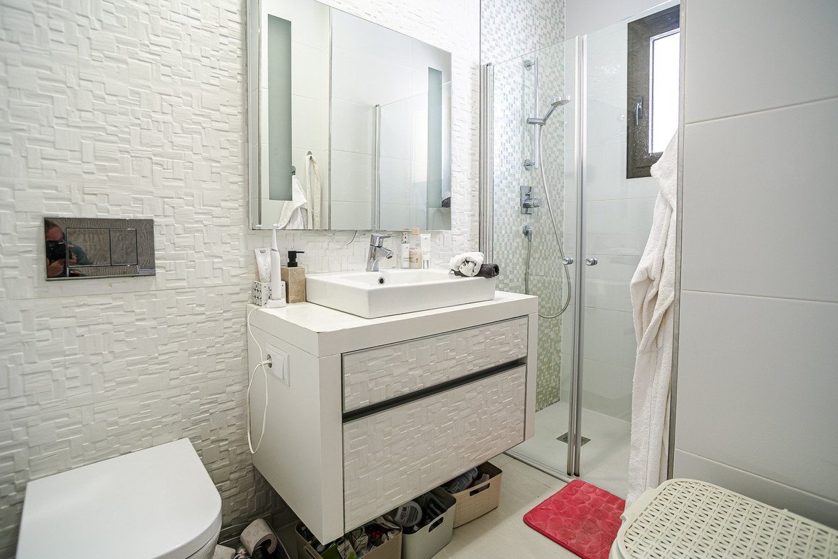 2 Bed Ground Floor Apartment in Guardamar del Segura