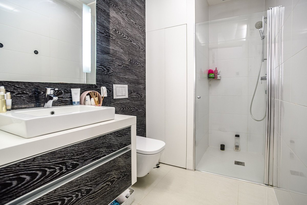 2 Bed Ground Floor Apartment in Guardamar del Segura