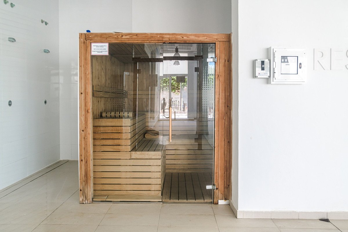 2 Bed Ground Floor Apartment in Guardamar del Segura