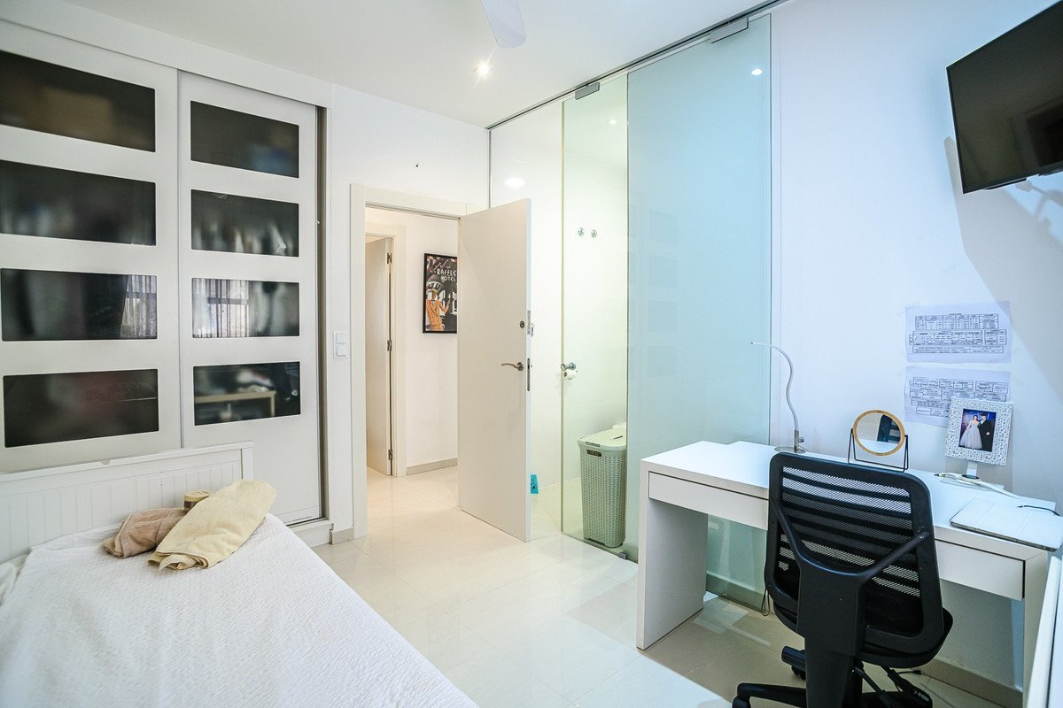 2 Bed Ground Floor Apartment in Guardamar del Segura