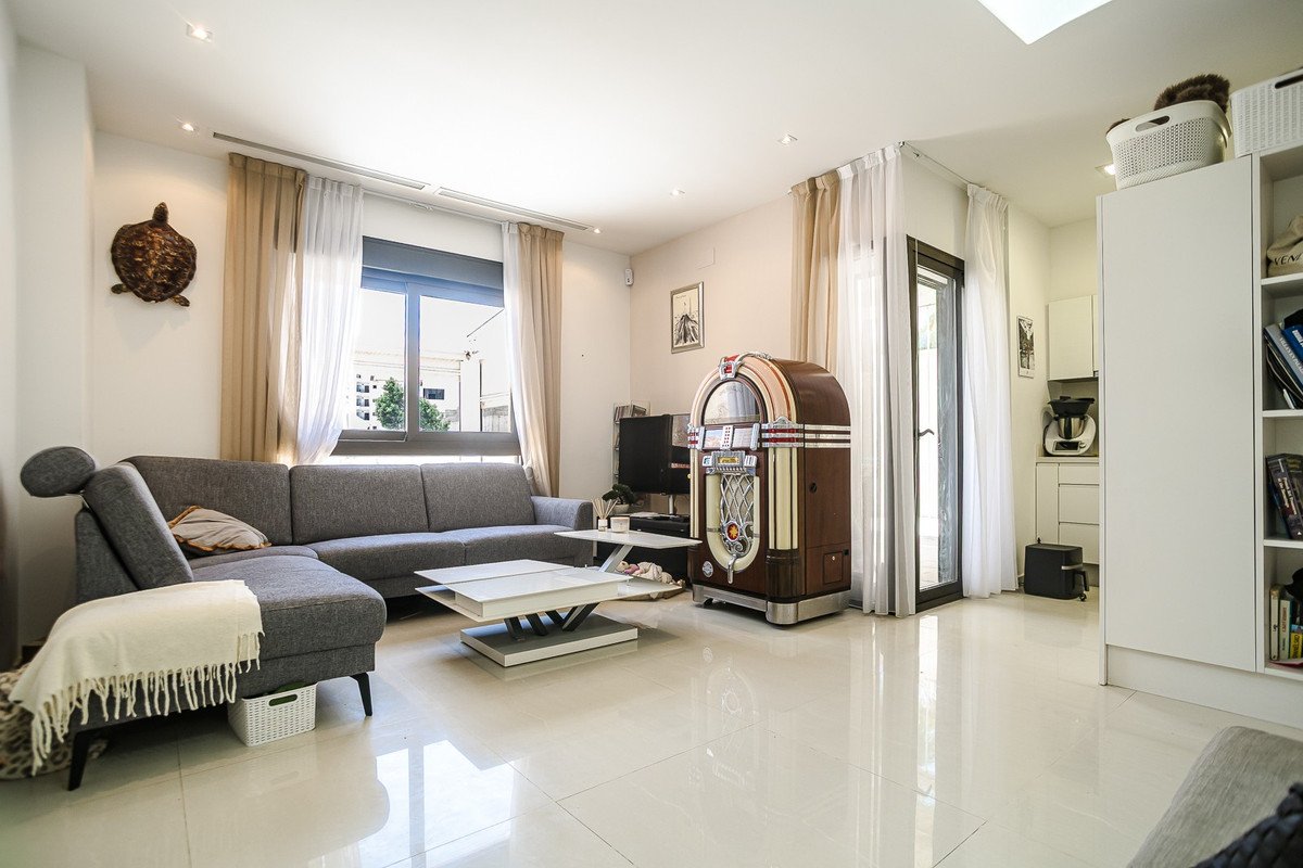 2 Bed Ground Floor Apartment in Guardamar del Segura