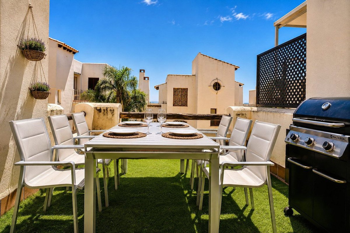 3 Bed Townhouse in Casares