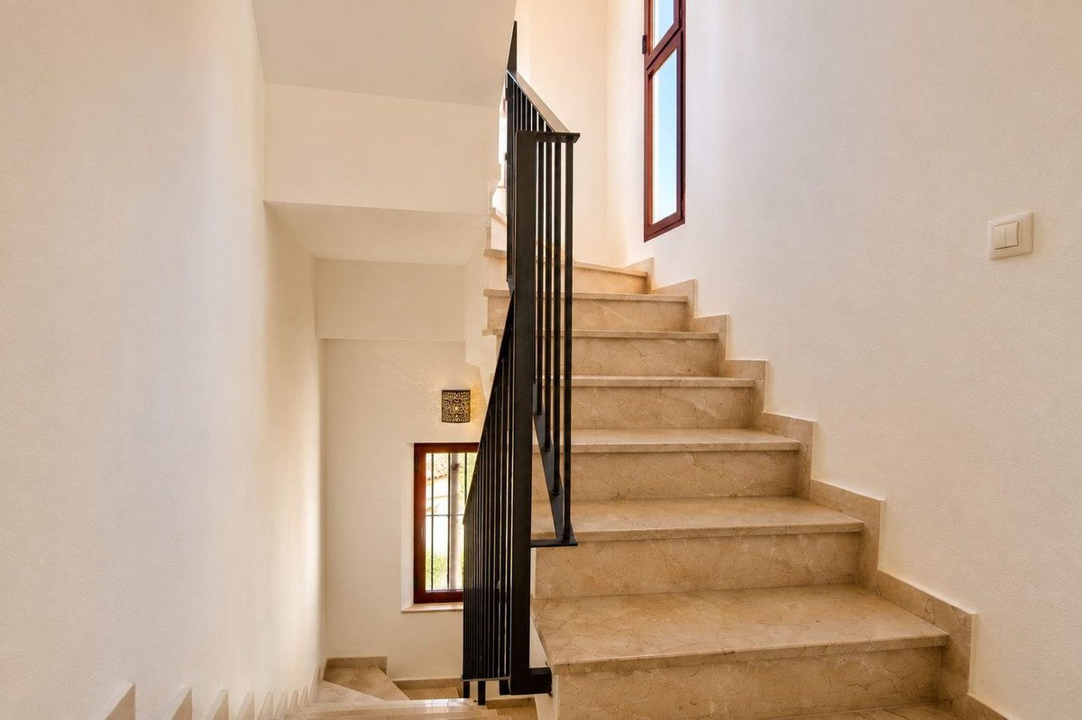 3 Bed Townhouse in Casares