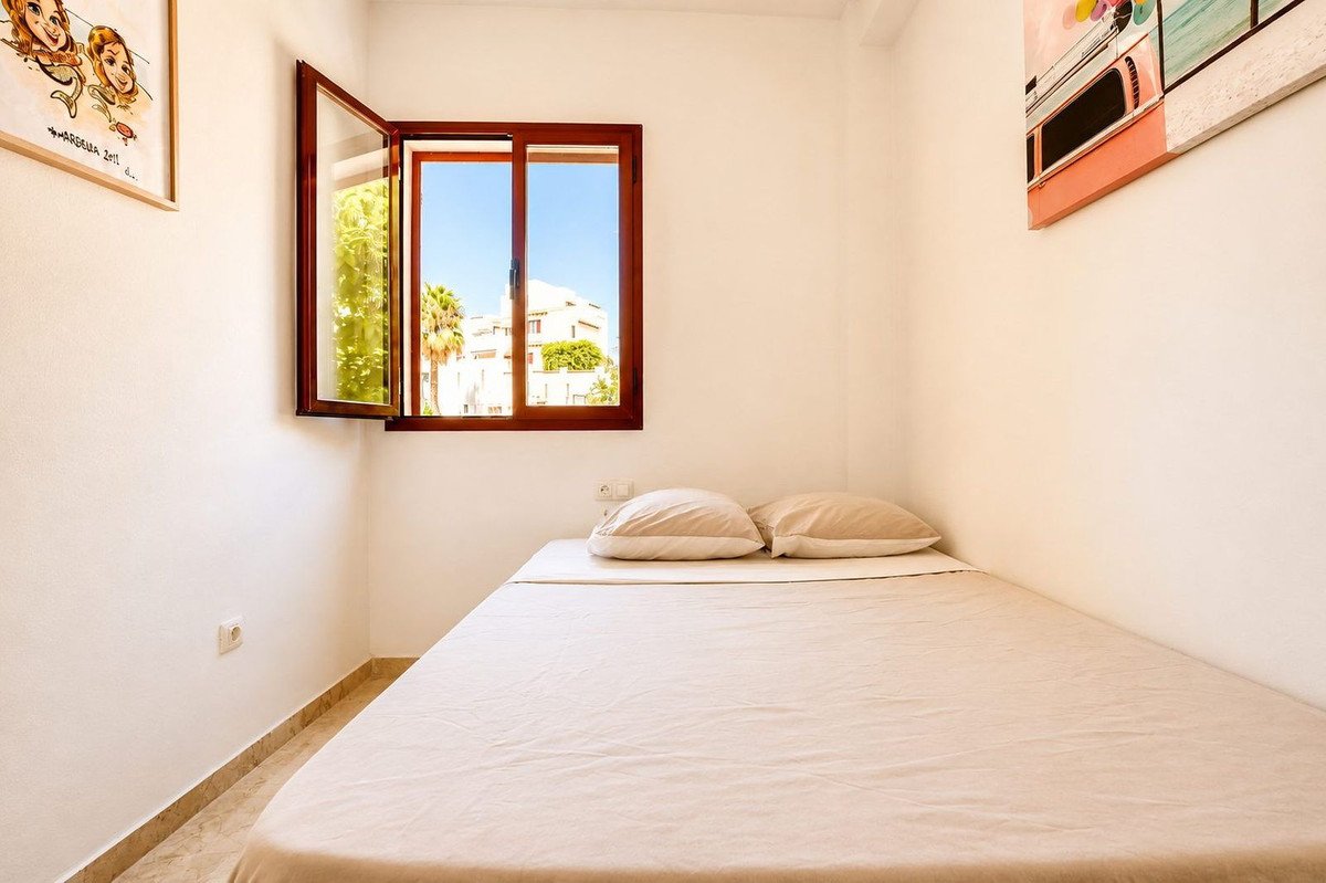 3 Bed Townhouse in Casares