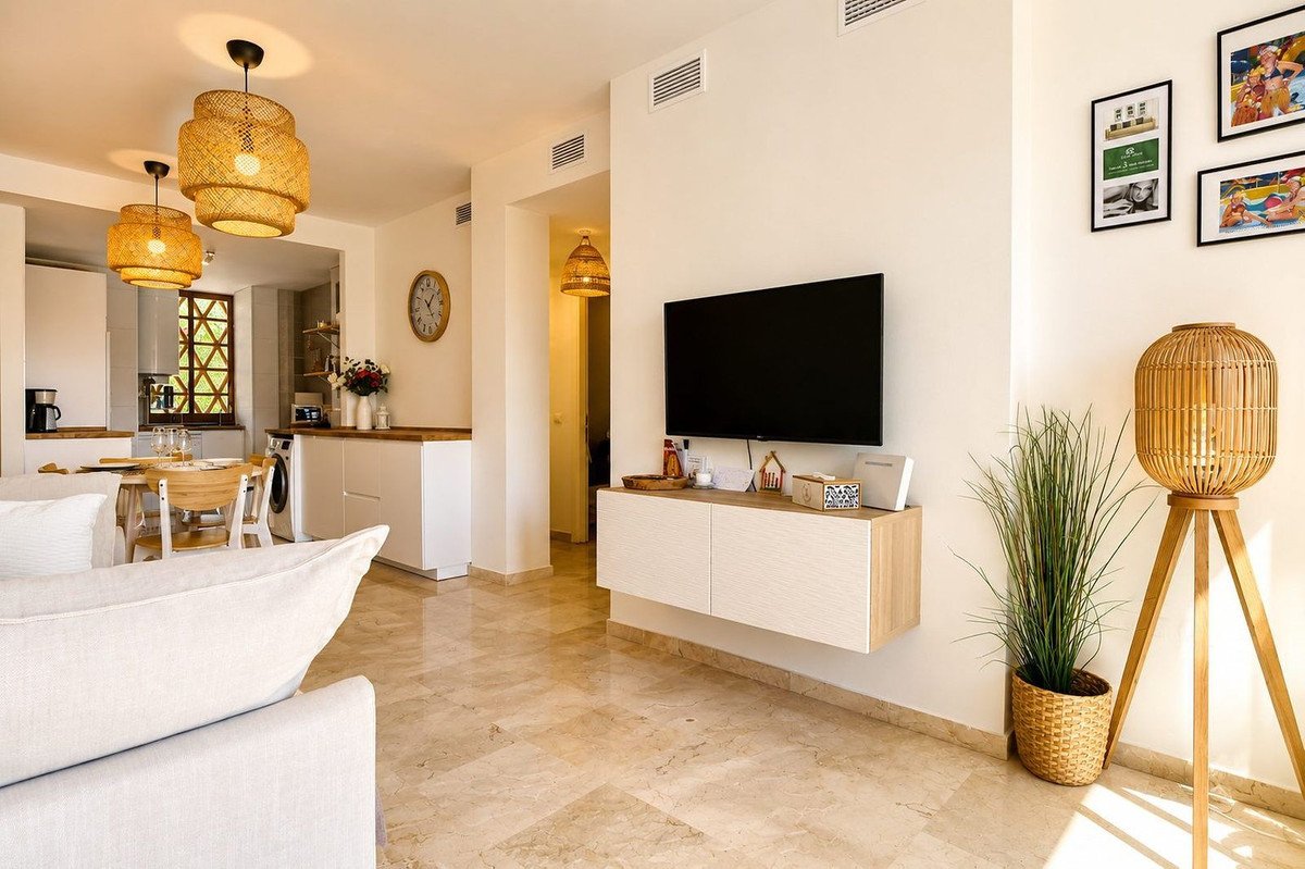 3 Bed Townhouse in Casares