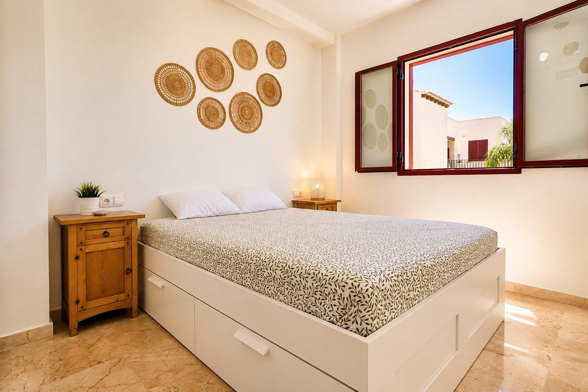 3 Bed Townhouse in Casares