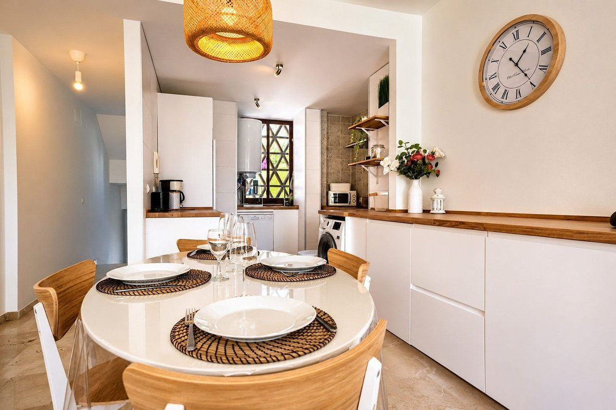 3 Bed Townhouse in Casares