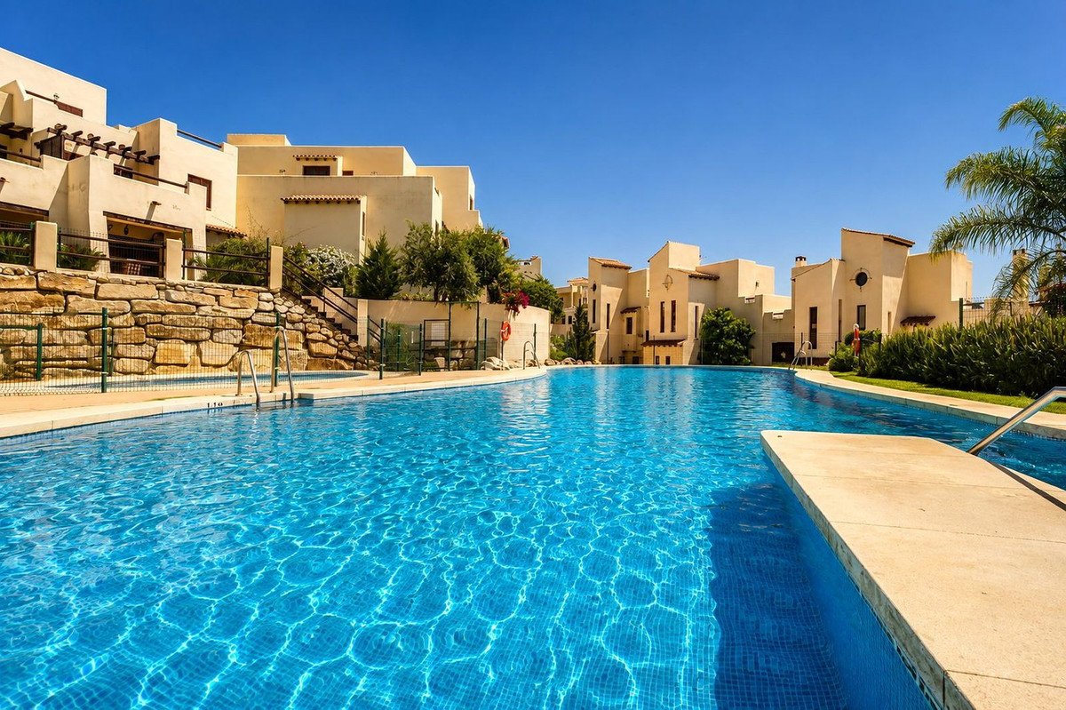 3 Bed Townhouse in Casares