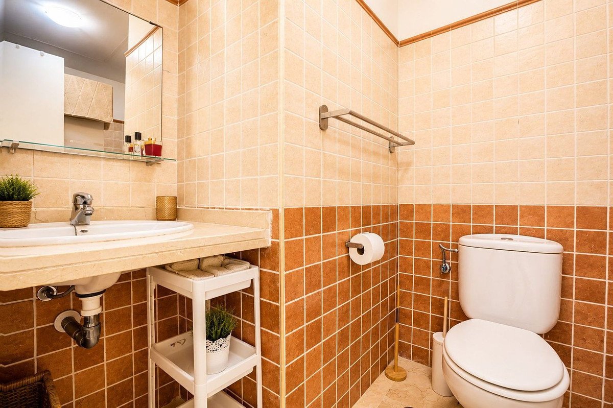 3 Bed Townhouse in Casares