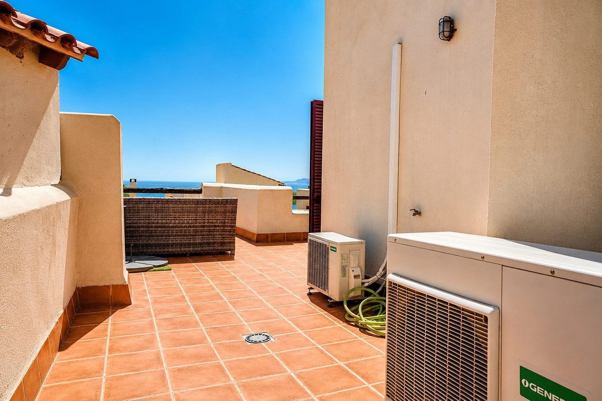 3 Bed Townhouse in Casares